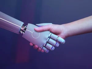 Inteligência Artificial para Negócios Online: o que muda na prática
