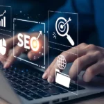 WebFormas: A Melhor Agência de SEO em São Paulo para Impulsionar Seu Negócio