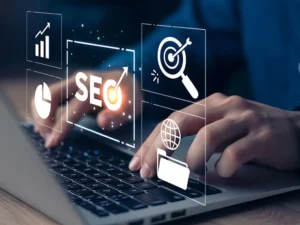 WebFormas: A Melhor Agência de SEO em São Paulo para Impulsionar Seu Negócio