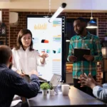 Quais são os 7 pilares do marketing?