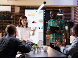 Quais são os 7 pilares do marketing?