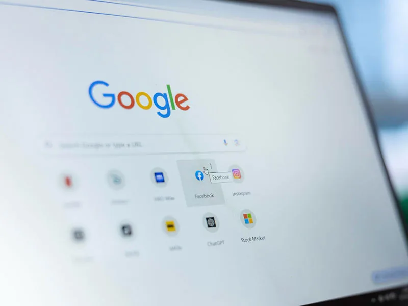 Meu site não aparece no Google: a Webformas consegue resolver isso?