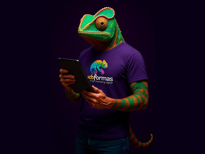 WebFormas: a Melhor Agência de Criação de Sites em São Paulo