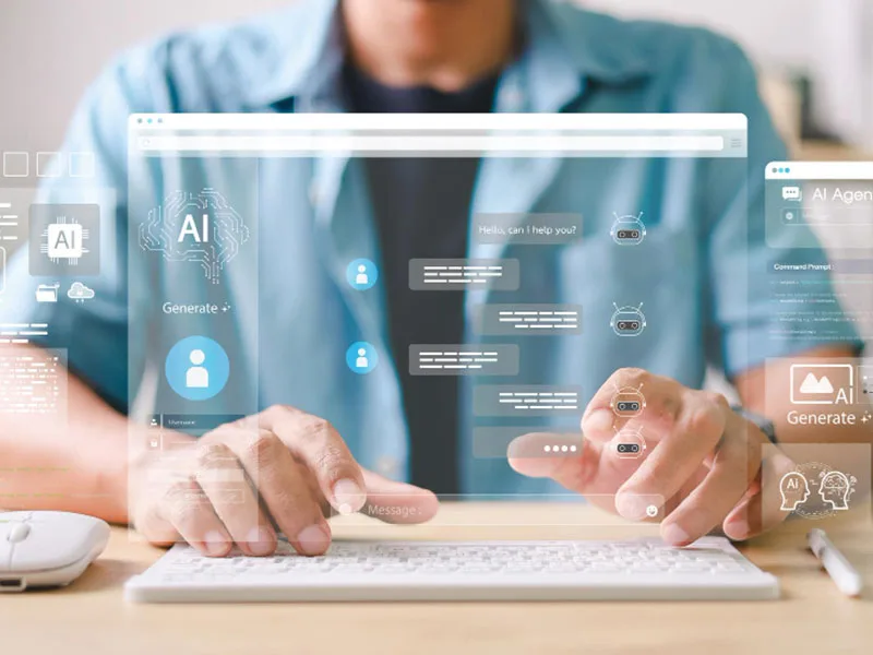 Como otimizar seu site para ferramentas de inteligência artificial