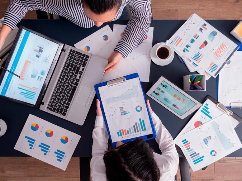 7 Segredos de uma Agência de Marketing Digital de Sucesso