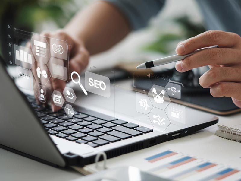 A importância de um SEO bem feito para seu site