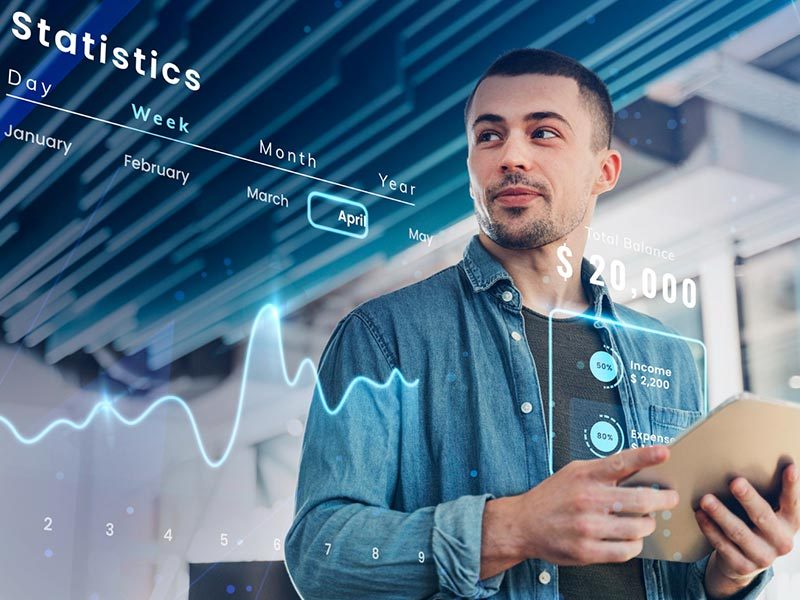 Inteligência de mercado como estratégia de marketing