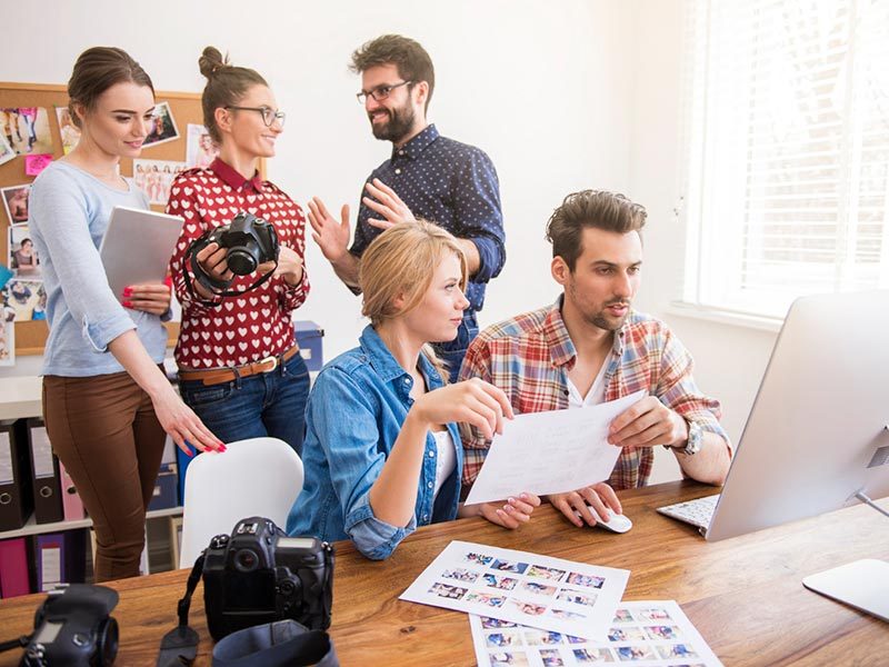 Agência de Marketing Digital em São Paulo